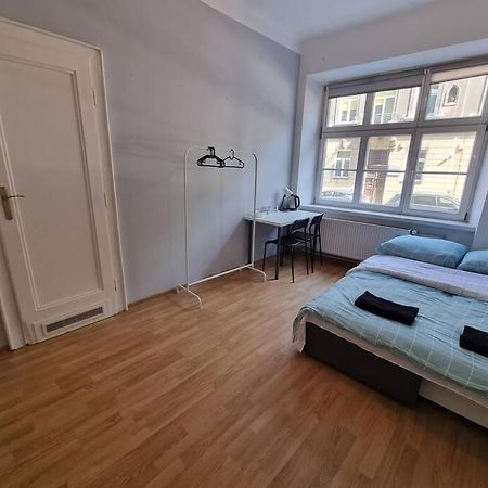 Fantastic Krk - Kr6 Room D Krakow Exterior photo