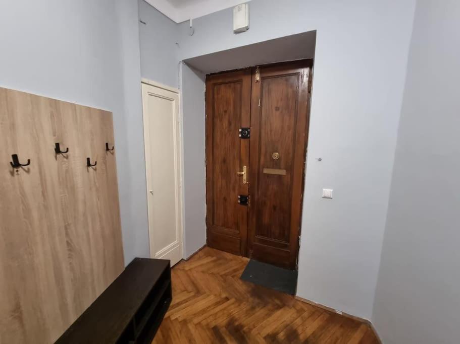 Fantastic Krk - Kr6 Room D Krakow Exterior photo